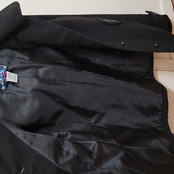 🦄 BD Hooded Coat - Picture 5 of 5